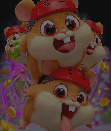 Hamster Run