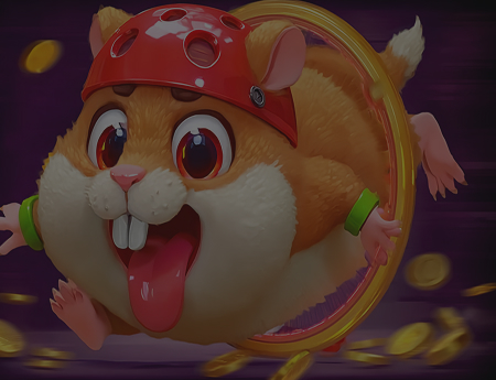 Hamster Run