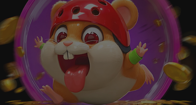 Hamster Run