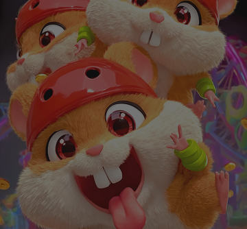Hamster Run