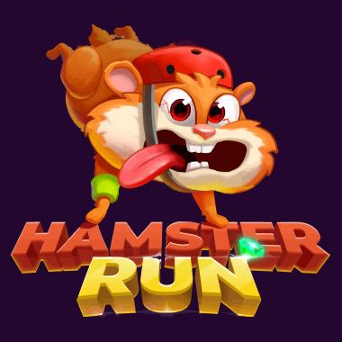 Hamster Run